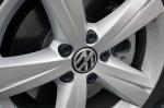 Volkswagen Passat 2.5L SEL Premium 2012 года